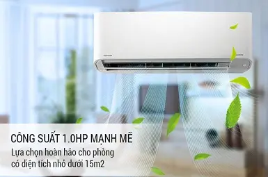 Máy lạnh Toshiba có tốt không?