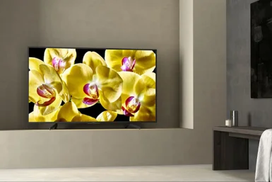 Tìm hiểu về 2 mẫu tivi 55 inch vừa được Sony chính thức ra mắt