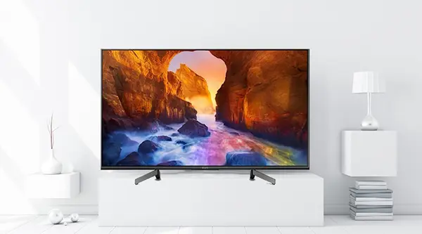 TOP 5 tivi 65 inch bán chạy nhất tháng 4/2019 tại Điện Máy Chợ Lớn