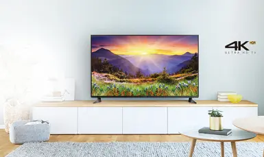 Tìm hiểu về các công nghệ hình ảnh trên tivi Panasonic 2019