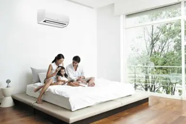 Sốc nhiệt máy lạnh có nguy cơ đột quỵ, đe dọa đến tính mạng