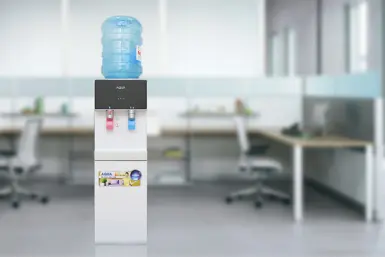 Nên mua cây nước nóng lạnh hay máy lọc nước nóng lạnh