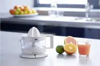 Nên chọn mua máy vắt cam loại nào tốt nhất mà giá lại phải chăng dành cho gia đình?