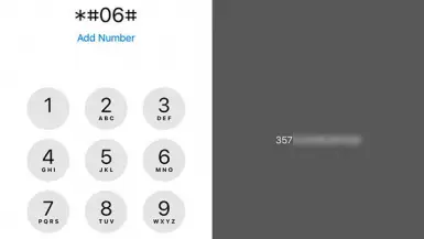 Kiểm tra imei và thông tin bảo hành của một số thương hiệu điện thoại