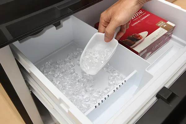 Bảo quản thực phẩm trong tủ lạnh một cách thông minh