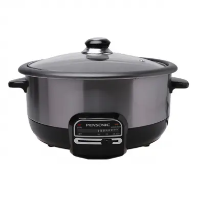 Công dụng bất ngờ của nồi lẩu điện mà bạn chưa bao giờ nghĩ đến