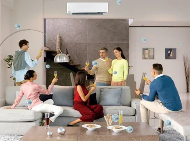 5 ‘thủ phạm’ gây ô nhiễm không khí trong nhà