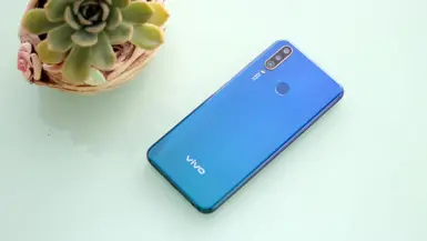 Vivo Y12 ra mắt: smartphone tầm trung đáng mua nhất ở thời điểm hiện tại?