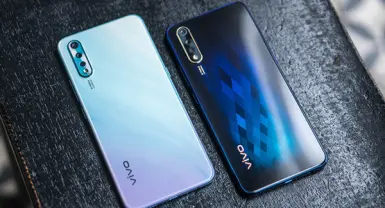 Vivo S1 - chiếc smartphone đúng nghĩa dành cho giới trẻ?