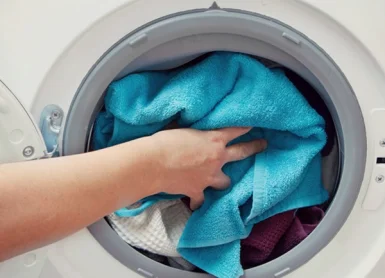 Lợi ích tuyệt vời của máy sấy quần áo mang đến cho gia đình bạn