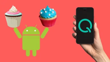 Tìm hiểu chi tiết về hệ điều hành Android Q