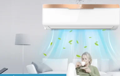 Máy lạnh và quạt điều hòa thì sản phẩm nào tốt hơn?