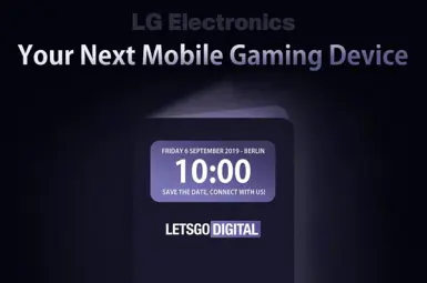 LG sẽ ra mắt smartphone flagship có màn hình kép?