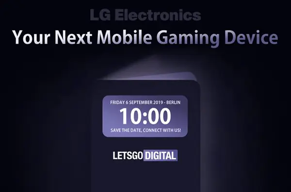 LG sẽ ra mắt smartphone flagship có màn hình kép?