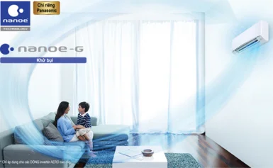 6 Nguyên nhân khiến máy lạnh tự tắt khi đang chạy - Cách khắc phục