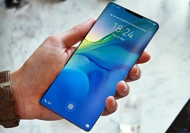 Huawei Mate 30 sẽ sử dụng tấm nền của Samsung thay vì của LG hay Boe?