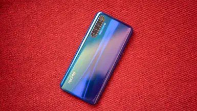 Realme ra mắt chiếc smartphone 4 camera đầu tiên có độ phân giải 64MP