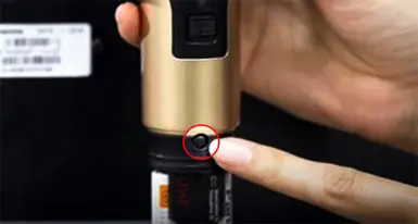 Hướng dẫn cách chỉnh tần số micro trên loa kéo để hát karaoke không bị hú, nhiễu sóng