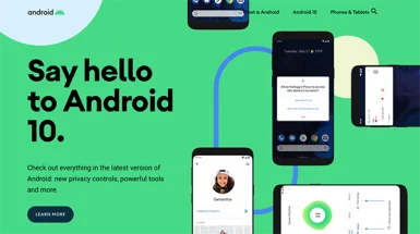 Bật mí lộ trình cập nhật Android 10 đối với các thương hiệu smartphone (P1)