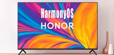 Tìm hiểu về đối thủ lớn nhất của Android tivi thời điểm hiện tại - tivi Honor Vision của Huawei