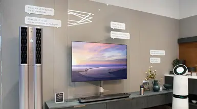 Tìm hiểu những điểm đặc biệt trên dòng tivi LG OLED 2019