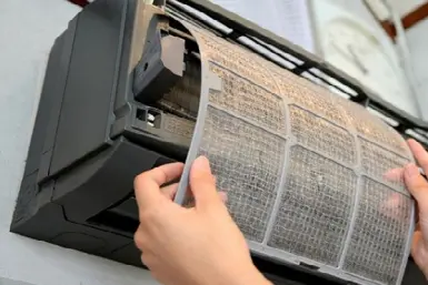 Máy lạnh kêu to khi hoạt động? Nguyên nhân và cách khắc phục