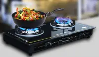 C&aacute;c t&iacute;nh năng đặc biệt của bếp gas
