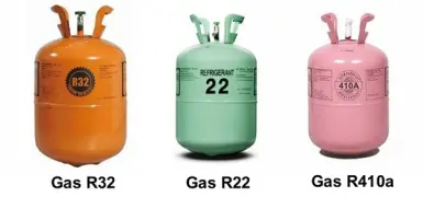 Gas máy lạnh là gì? Dấu hiệu nhận biết máy lạnh hết gas?