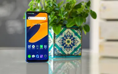 Realme 5 Pro ra mắt - smartphone tầm trung ấn tượng nhất ở thời điểm hiện tại?