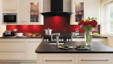 Các tính năng của máy hút mùi bạn nên biết