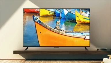 Xiaomi ra mắt dòng Mi TV Pro, hỗ trợ độ phân giải lên đến 8K