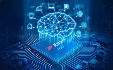 Huawei chuẩn bị ra mắt chip Kirin 1000 sản xuất trên tiến trình 5nm