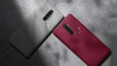 Realme X2 Pro ra mắt - cạnh tranh khốc liệt ở phân khúc tầm trung
