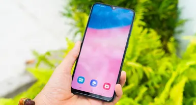 Rinh Samsung Galaxy A20s – Không những được “giá hời”, cấu hình cao mà còn được nhận quà “no nê”