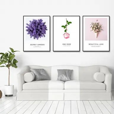 Chọn nội thất chung cư cao cấp giá bình dân. Tại sao không?