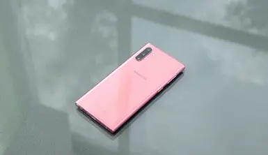 Cẩm nang chụp ảnh - quay phim trên Samsung Galaxy Note10: Thủ thuật lên hình đạt