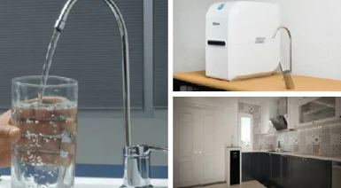 Máy lọc nước là gì? Nên mua máy lọc nước công nghệ lọc nào cho gia đình?