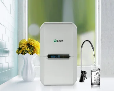 5 tiêu chí quan trọng nhất khi chọn mua máy lọc nước cho gia đình.