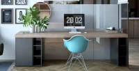 Chọn mua bàn làm việc văn phòng phù hợp giá rẻ
