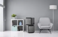 Samsung ra mắt d&ograve;ng sản phẩm m&aacute;y lọc kh&ocirc;ng kh&iacute; mới