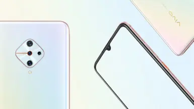 Vivo S1 Pro chính thức được ra mắt với giá bán từ 315 USD