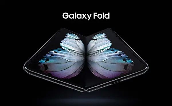 Samsung Galaxy Fold ra mắt đi kèm nhiều đặc quyền chăm sóc đặc biệt