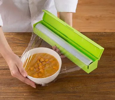 Sai lầm thường mắc phải khi bảo quản thức ăn thừa trong tủ lạnh