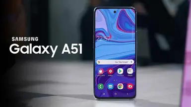 Galaxy A51 chính thức ra mắt - bước đột phá về hệ thống camera macro trên điện thoại?