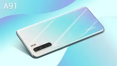 Oppo A91 ra mắt - thêm một sự lựa chọn tốt ở phân khúc tầm trung dịp cuối năm