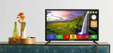 Tivi Sanco của nước nào? Sản xuất ở đâu? Dùng có bền không?