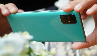 Chụp ảnh nghệ thuật chỉ với chiếc smartphone?
