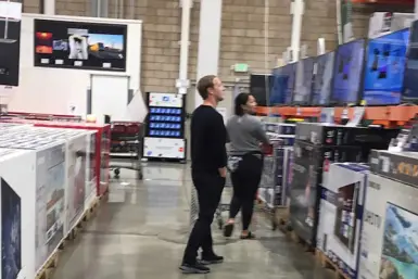 Người giàu mua hàng giảm giá - Tại sao không?