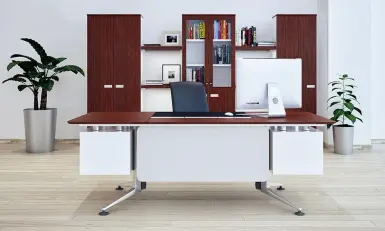 Những lưu ý khi chọn mua bàn giám đốc cực chuẩn cho mọi không gian