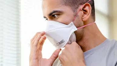 Khẩu trang nào sẽ giúp bảo vệ bạn an toàn trước virus Corona?
